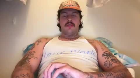 Patty online show from April 16, 12:10 am