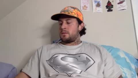 Patty online show from January 7, 4:05 pm