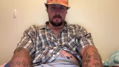 Patty online show from January 9, 12:10 pm