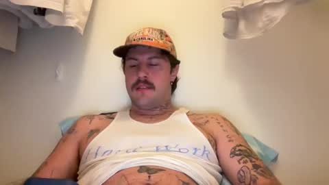 Patty online show from April 17, 12:24 am