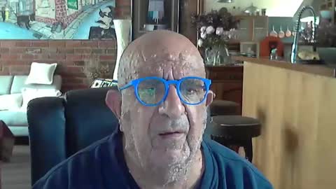 patvac online show from November 17, 11:30 pm