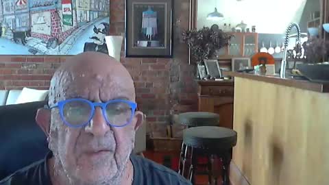 patvac online show from February 23, 12:34 am