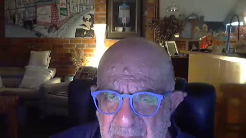 patvac online show from May 14, 2:15 pm