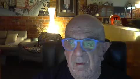 patvac online show from March 24, 2:00 pm