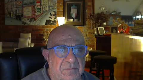 patvac online show from July 2, 2:34 pm