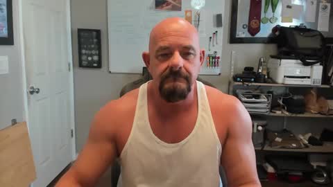 Justeffingaround online show from March 3, 4:30 pm