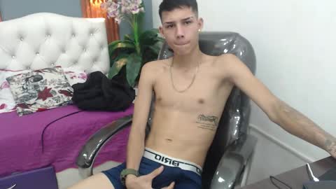 PAUL online show from February 8, 6:23 pm