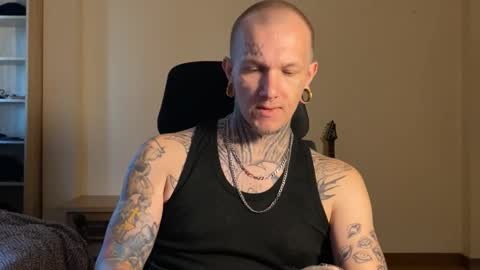 Paul online show from January 7, 7:57 am