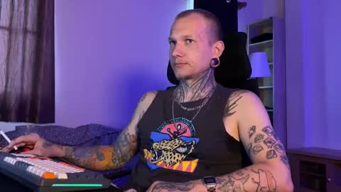 Paul online show from January 17, 6:27 am