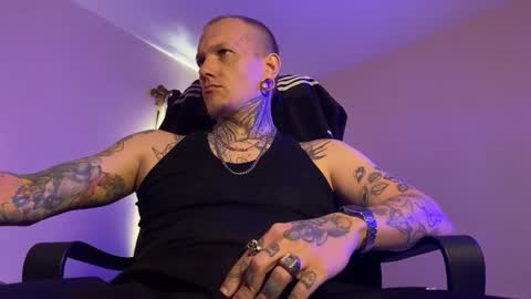 Paul online show from December 15, 2:52 am