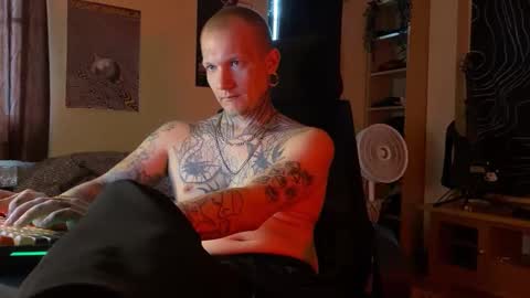 Paul online show from February 28, 7:29 am