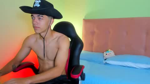 paul_sexycock online show from January 31, 12:18 pm