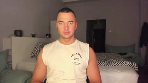 paulblack021 online show from November 20, 10:08 pm