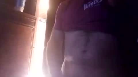 PaulCongo online show from January 11, 10:08 am