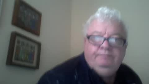 paulgn365 online show from November 12, 9:15 am