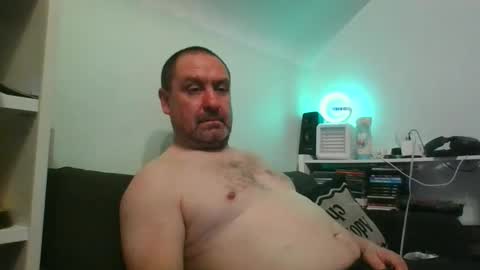 paulharrison38712017 online show from September 17, 5:52 am