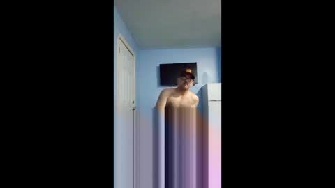 pauljos1414 online show from March 26, 9:46 am