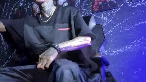 Paulo online show from April 7, 5:51 am