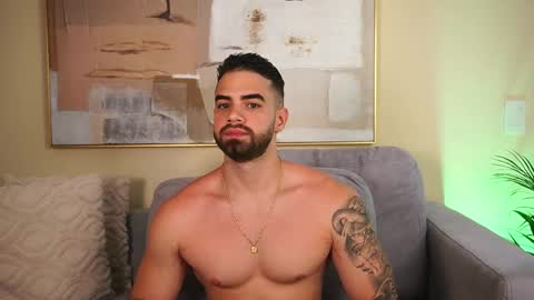 Paul Phoenix online show from March 22, 5:51 pm