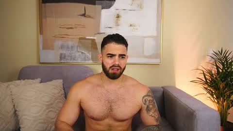 Paul Phoenix online show from February 16, 8:29 pm