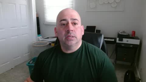 paulrichard1716 online show from March 5, 3:51 pm