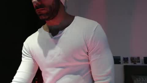 Paul online show from March 7, 4:21 am