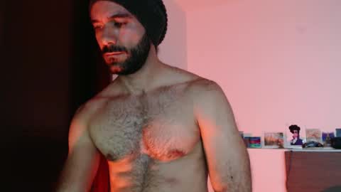 Paul online show from October 12, 5:56 am