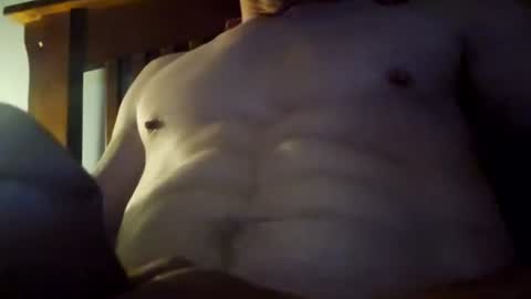 paulskinner864 online show from July 15, 5:36 am