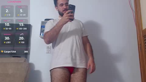 Paul Roman online show from March 25, 3:27 pm