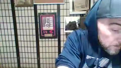 paulstetson online show from March 14, 5:14 am