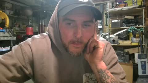 paulstetson online show from November 20, 8:02 am