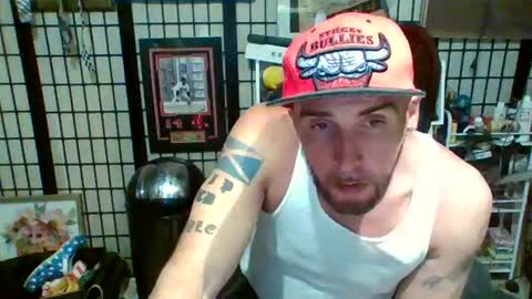 paulstetson online show from June 14, 4:58 am
