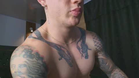 Paul online show from April 1, 6:48 am