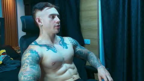 Paul online show from April 6, 6:03 am