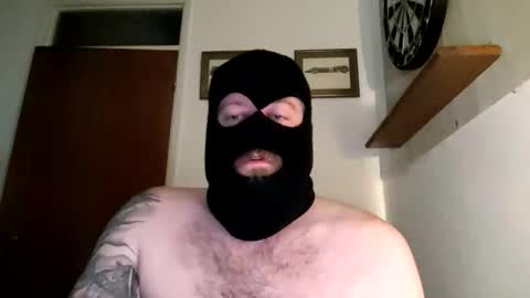 pauluk24 online show from March 31, 6:59 am