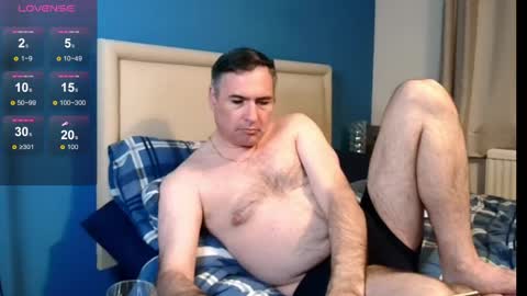 paulyandrew online show from April 17, 8:55 pm