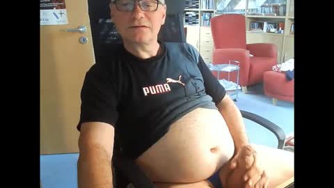 Pavlov aka Peter online show from November 10, 8:30 am