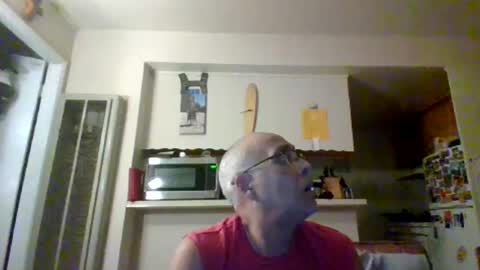 pawgkiller online show from April 1, 3:52 am