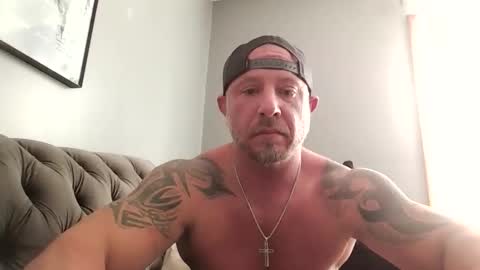 paytondaniel44 online show from February 24, 4:41 pm