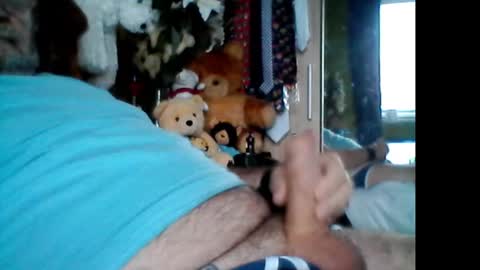 Papabear online show from January 15, 12:15 pm