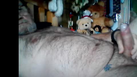 Papabear online show from January 8, 10:26 am