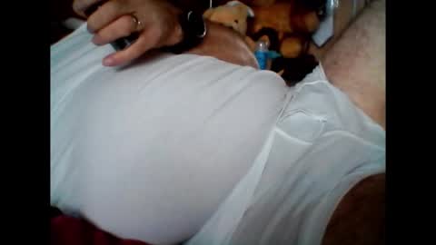 Papabear online show from January 22, 11:23 am