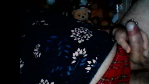 Papabear online show from January 6, 8:57 am