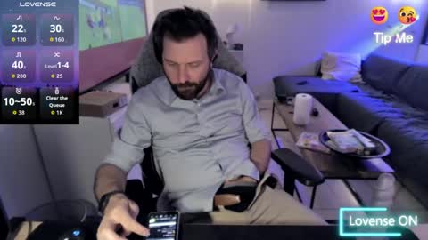 pc92160 online show from March 31, 7:59 pm