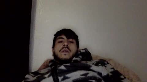 Pete online show from November 22, 1:27 am