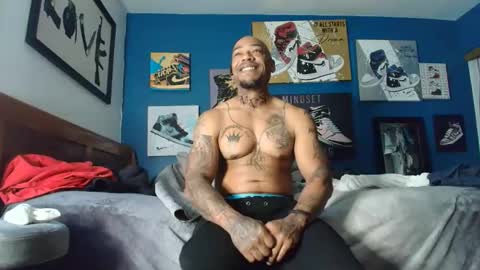 Phenomenal online show from November 10, 8:14 pm