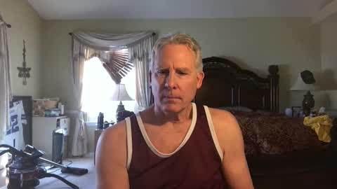 peacemakerone1 online show from February 11, 9:09 pm