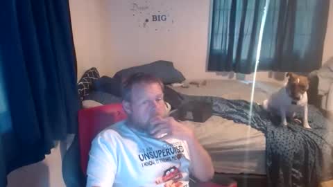 pecker40 online show from June 6, 7:31 pm