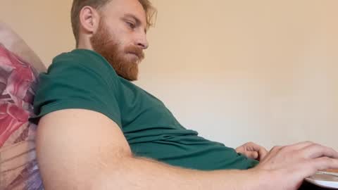 Ginger Dick online show from February 2, 11:08 am