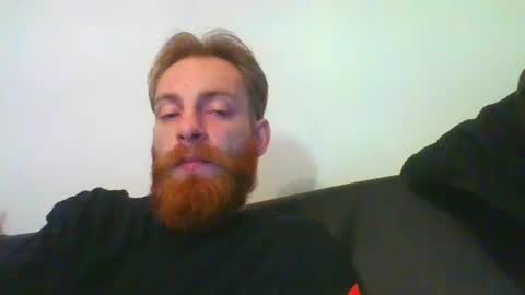 Ginger Dick online show from December 15, 8:36 pm